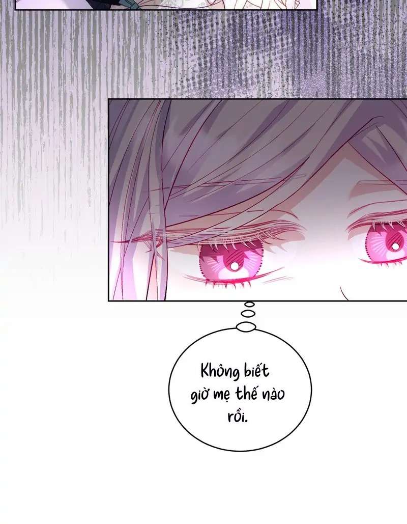 Một Ngày Nọ Bỗng Dưng Cha Xuất Hiện Chapter 18 - Trang 4