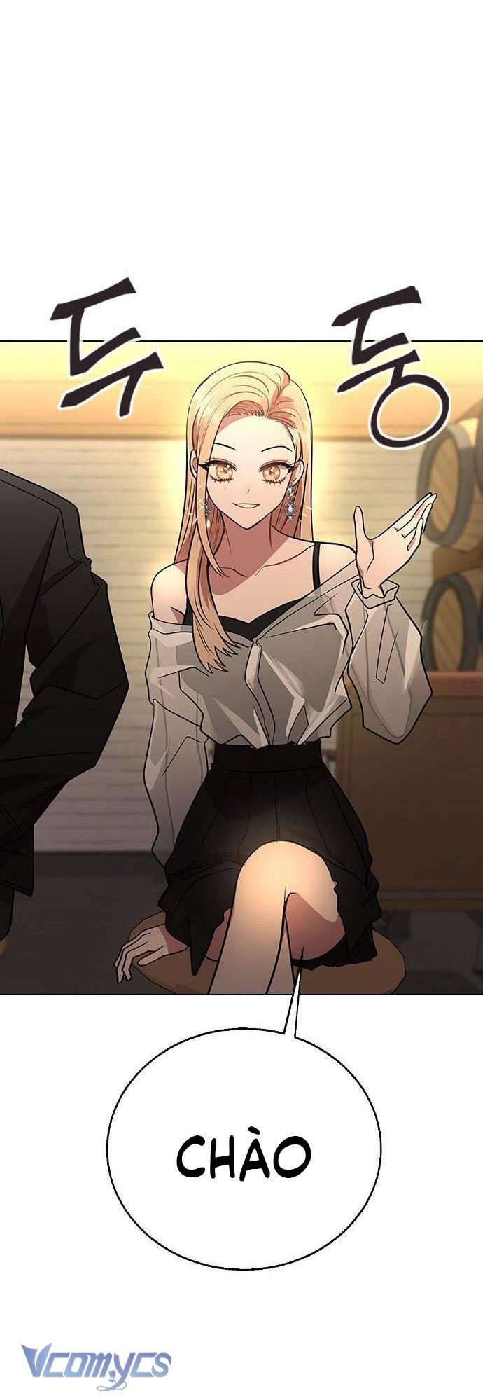 Nếu Chia Tay, Chúng Ta Sẽ Chết Chap 3 - Trang 2