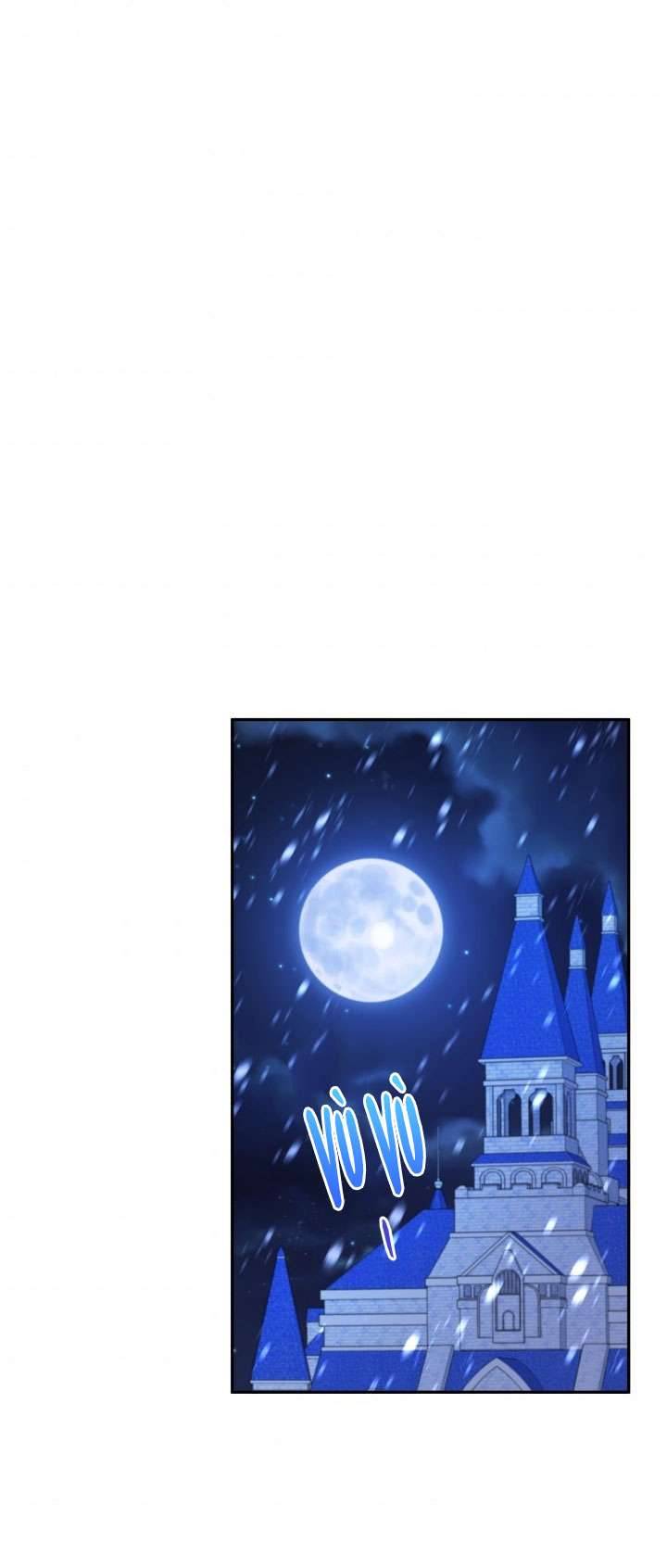 Người Bảo Hộ Của Bạo Quân Là Ma Nữ Tàn Độc Chap 56 - Next Chap 57