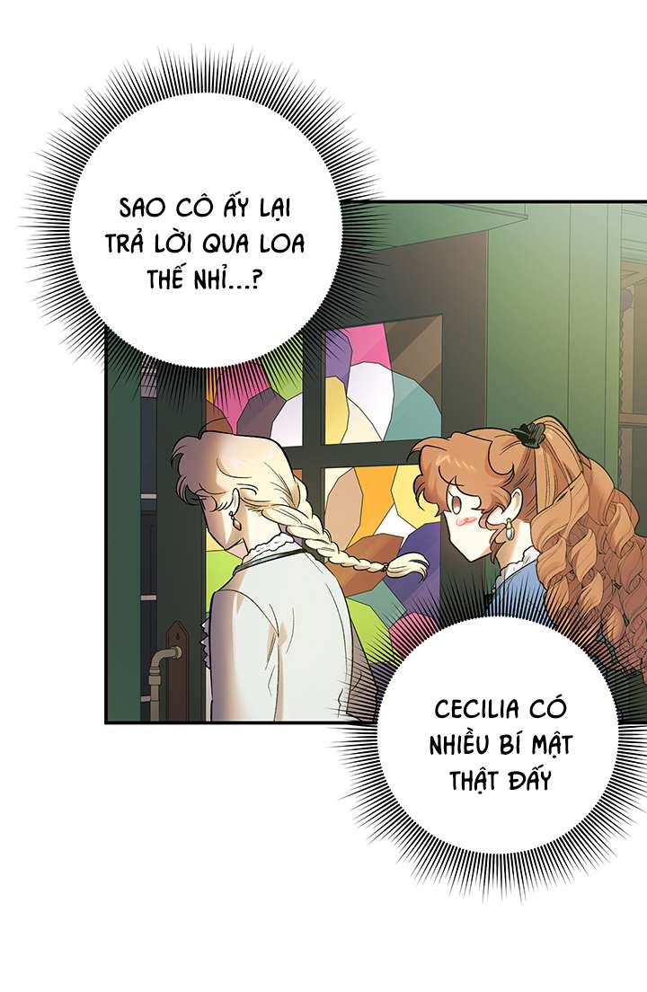 May Mắn Hay Bất Hạnh Chap 65 - Trang 4