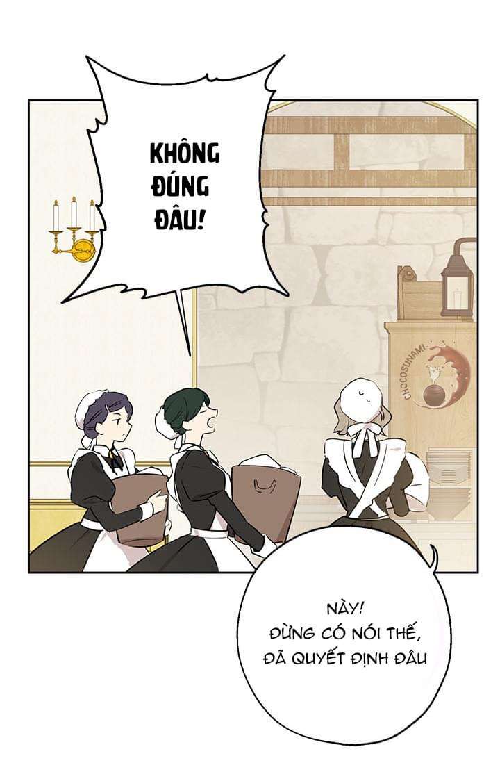 Tôi Là Minh Chứng Của Sự Thật Chap 4 - Trang 3