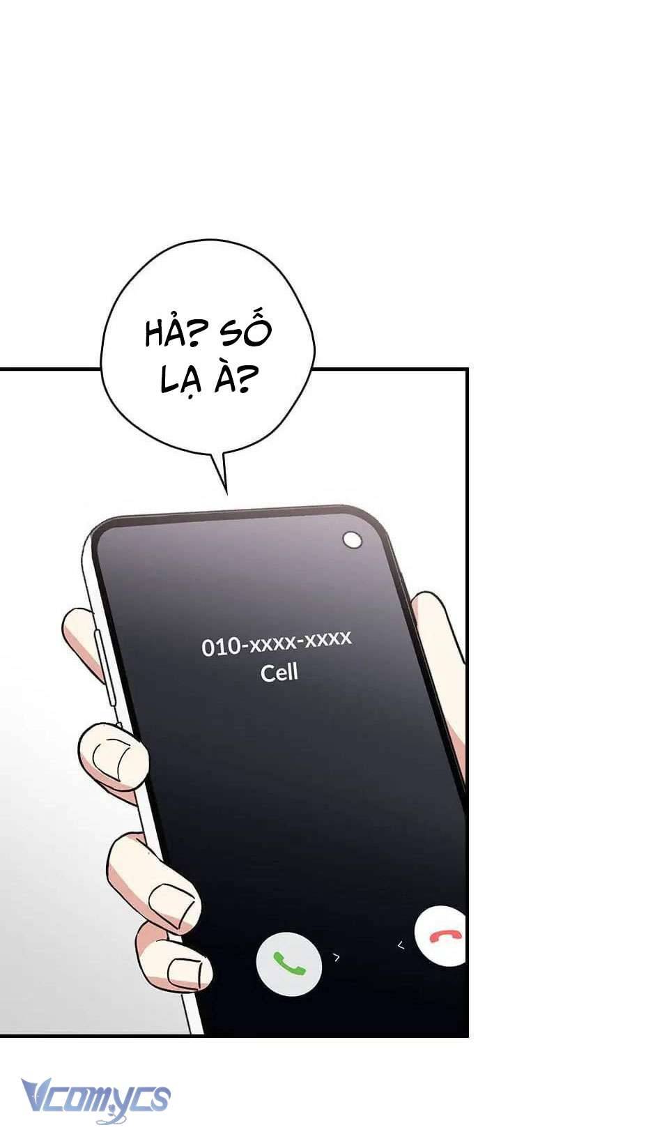 Ly Espresso Của Mùa Xuân Chapter 9 - Trang 4