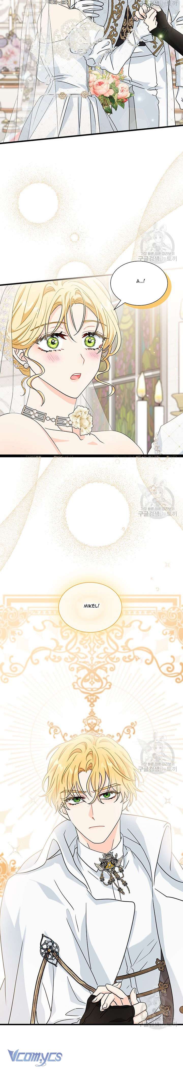 Cô Gái Sẽ Trở Thành Chủ Gia Đình Chapter 25 - Trang 4