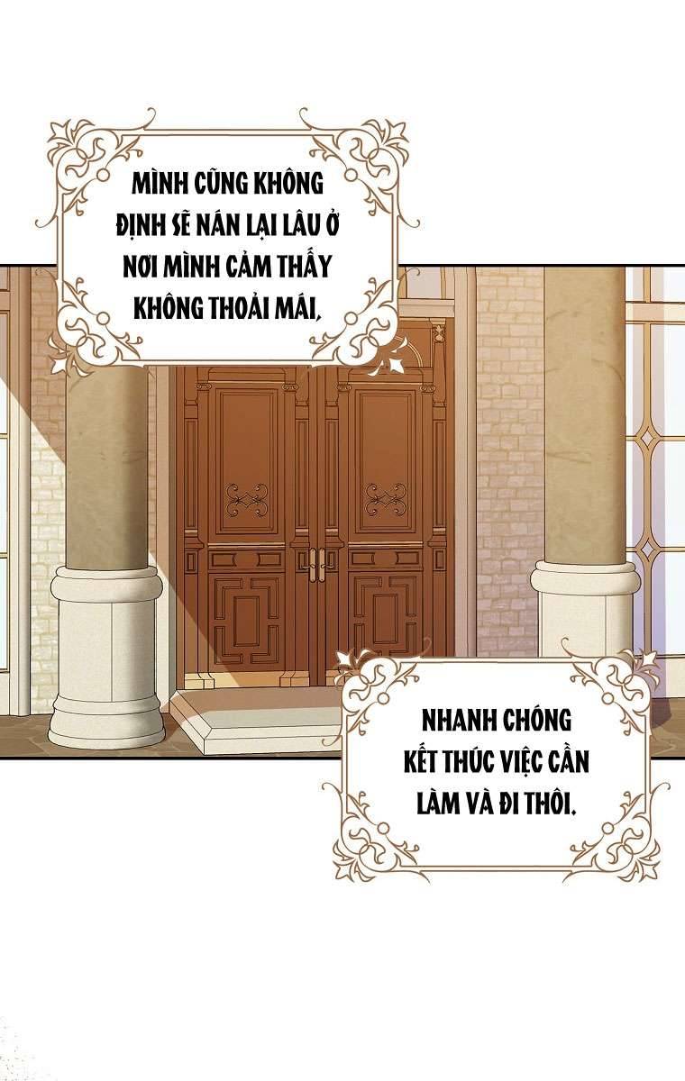 Tôi Trở Thành Vợ Của Nam Chính Chap 25 - Trang 3