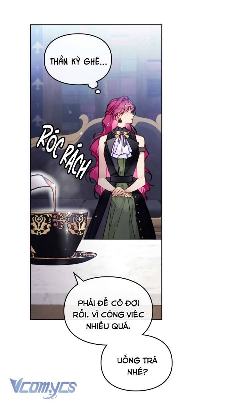 Kết Cục Của Nhân Vật Phản Diện Chỉ Có Thể Là Cái Chết Chapter 105 - Next Chapter 106