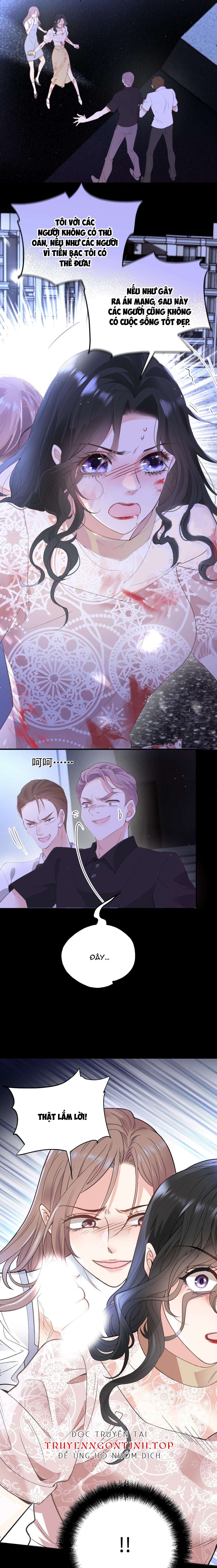 Lăn đi, tiên sinh lười biếng Chap 1 - Trang 2