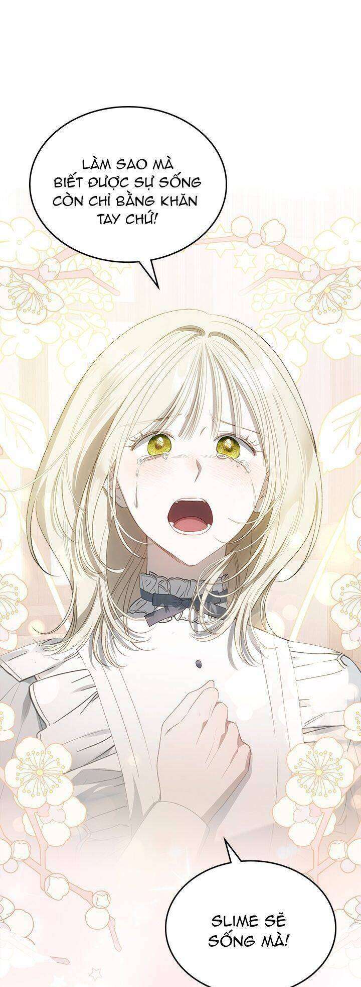 Nam Chính Quái Vật Sống Dưới Giường Tôi Chapter 25 - Trang 4