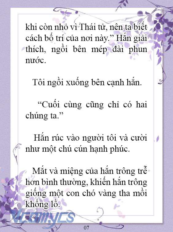 [Novel] Làm Ác Nữ Bộ Không Tốt Sao? Chap 135 - Trang 2