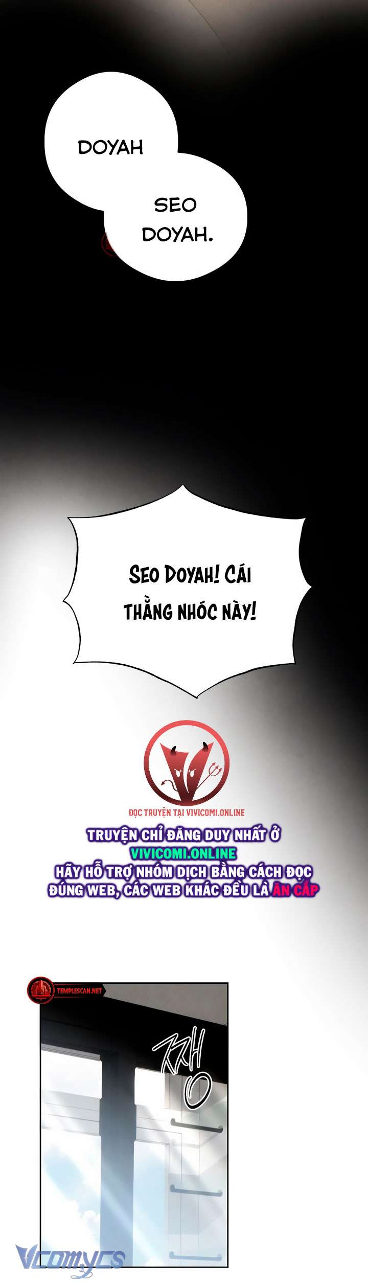 [18+] Mong Ước Của Ác Quỷ Chap 30 - Next Chap 31