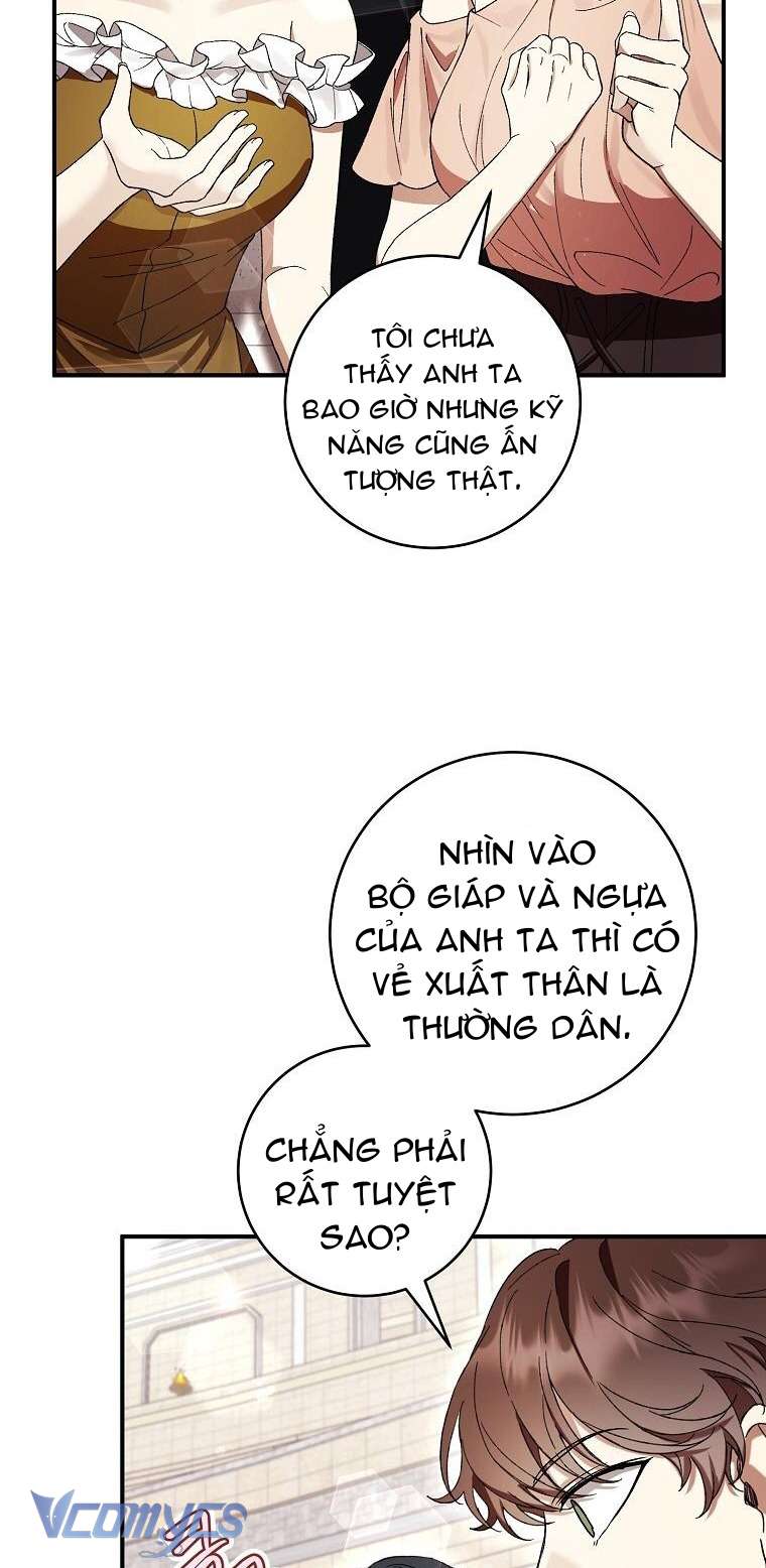 Làm Ác Nữ Bộ Không Tuyệt Sao? Chap 56 - Trang 4
