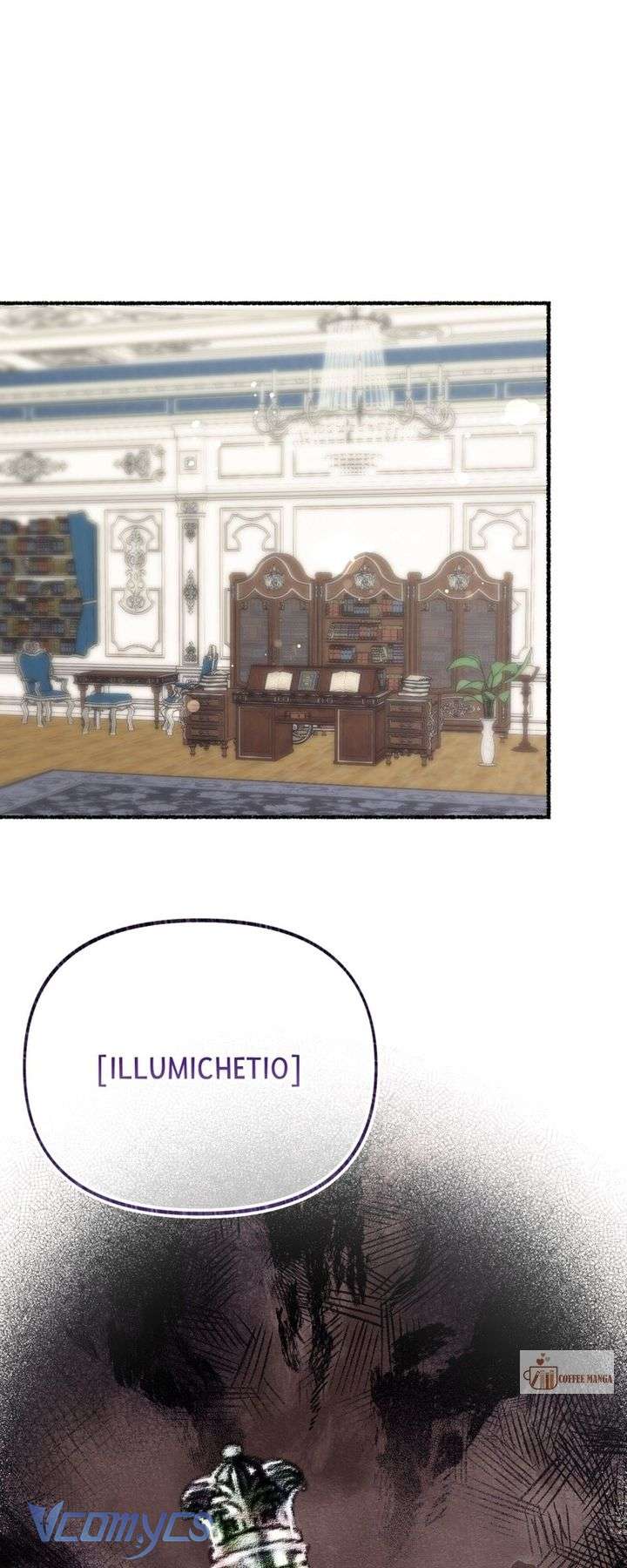 Trở Thành Chú Mèo Ngủ Cùng Bạo Chúa Chapter 22 - Next Chapter 23