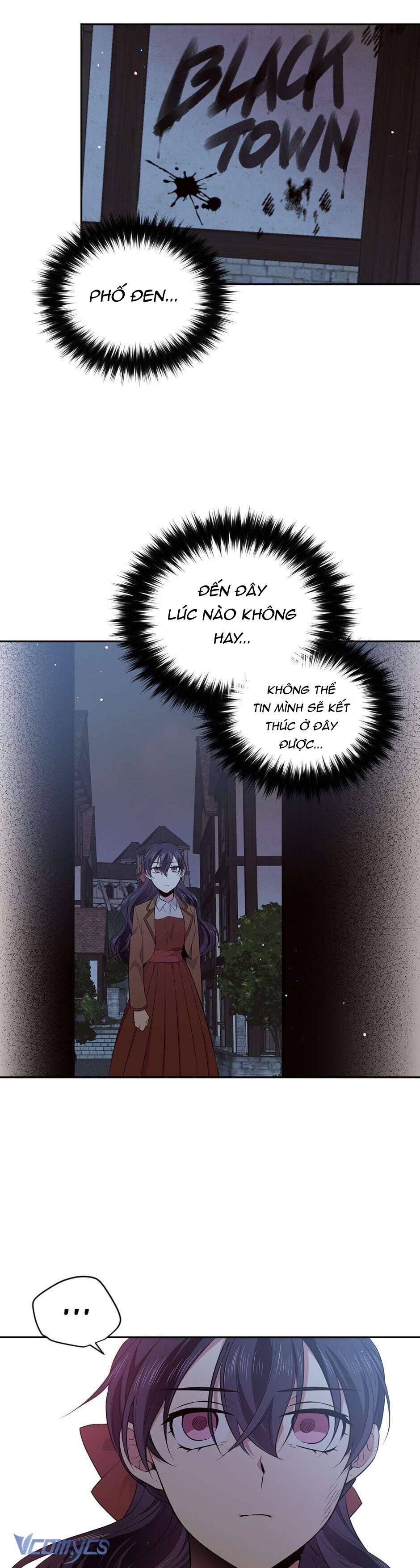 Mục Tiêu Là Cuộc Sống Hoàn Hảo Bất Khả Xâm Phạm Chapter 28 - Trang 4