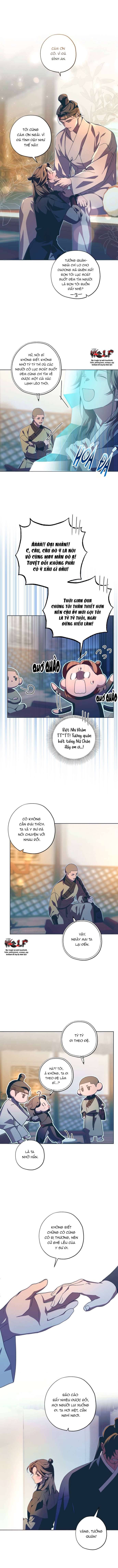 Dabi, Hương Vị Ngây Ngất Chap 50 - Trang 2