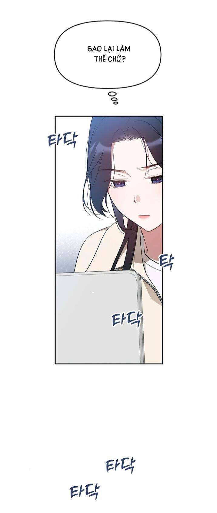 Công Việc Bất Thường Chapter 16 - Trang 4