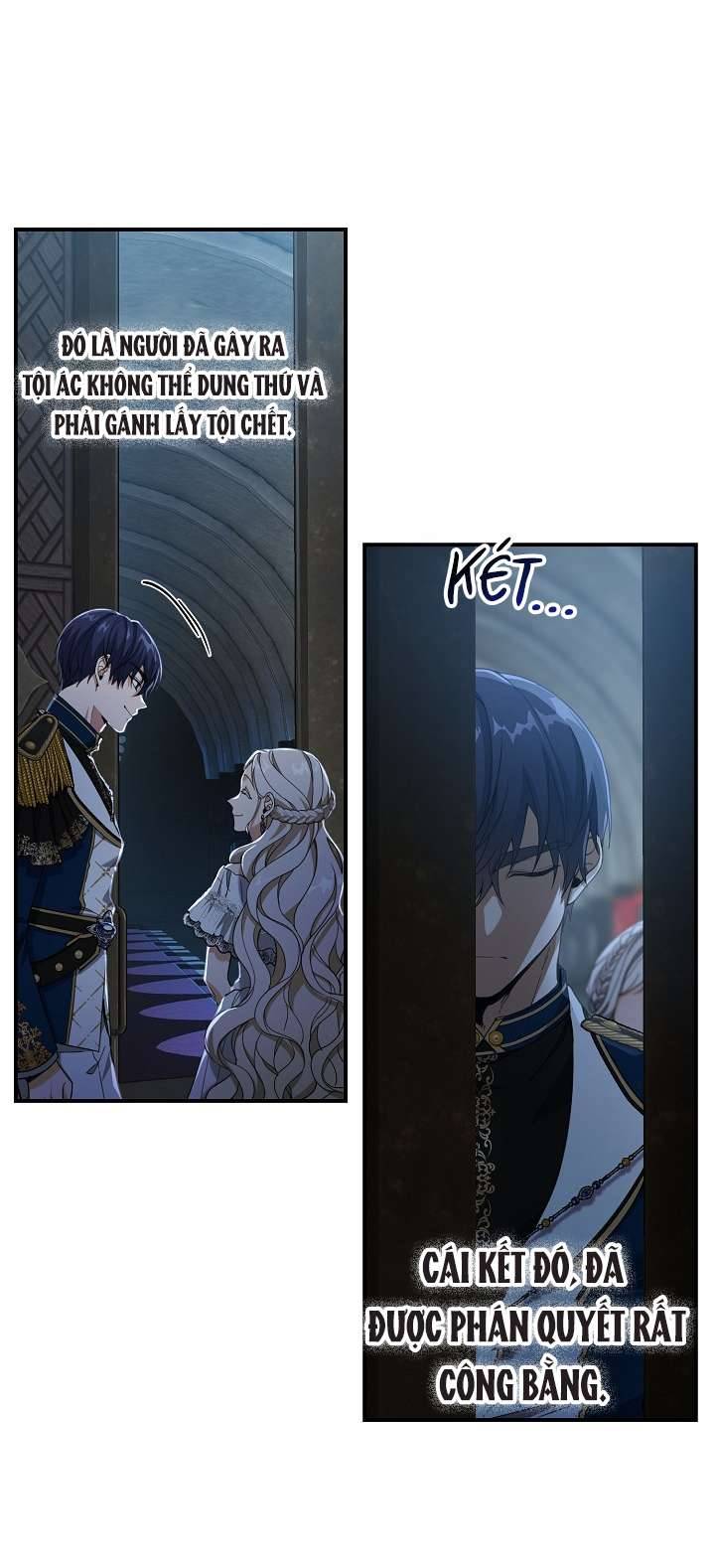 Lại Một Lần Nữa Hướng Về Ánh Sáng Chap 29 - Next Chap 30