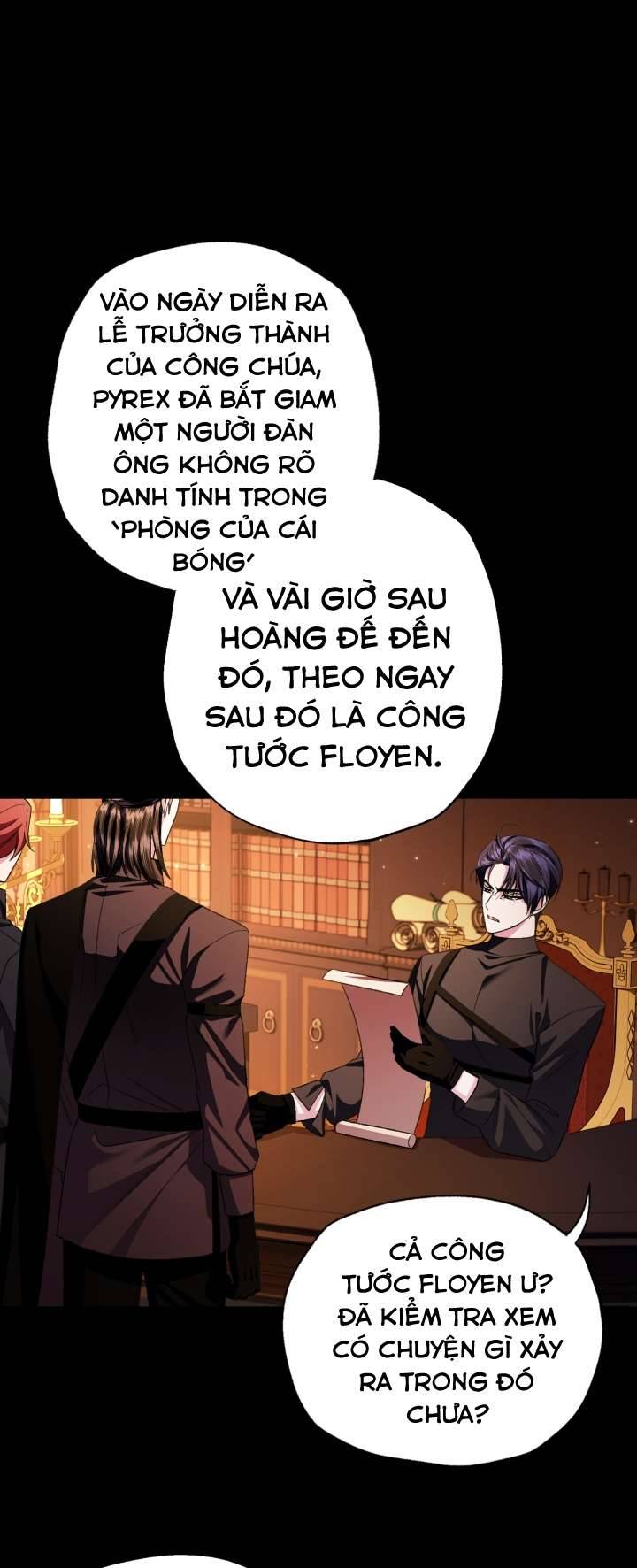 Cha À, Con Không Muốn Kết Hôn Đâu Chap 77 - Trang 2