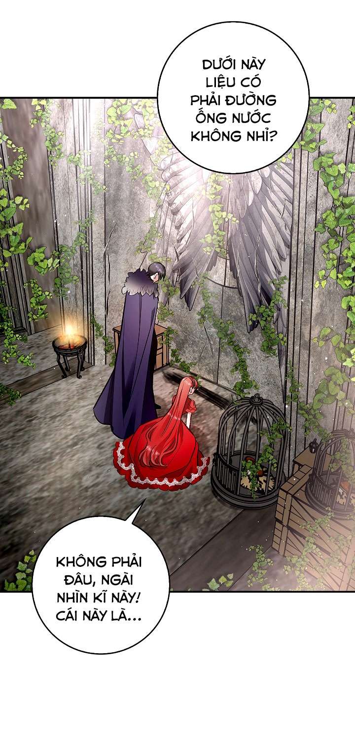 Hôn Phu Ẩn Sắc Chapter 56 - Next Chapter 56.5