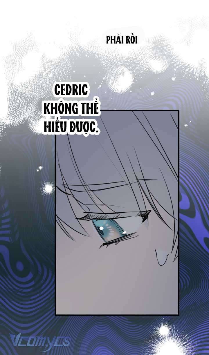 Những Nhân Vật Mạnh Nhất Thế Giới Ám Ảnh Tôi Chapter 53 - Trang 4