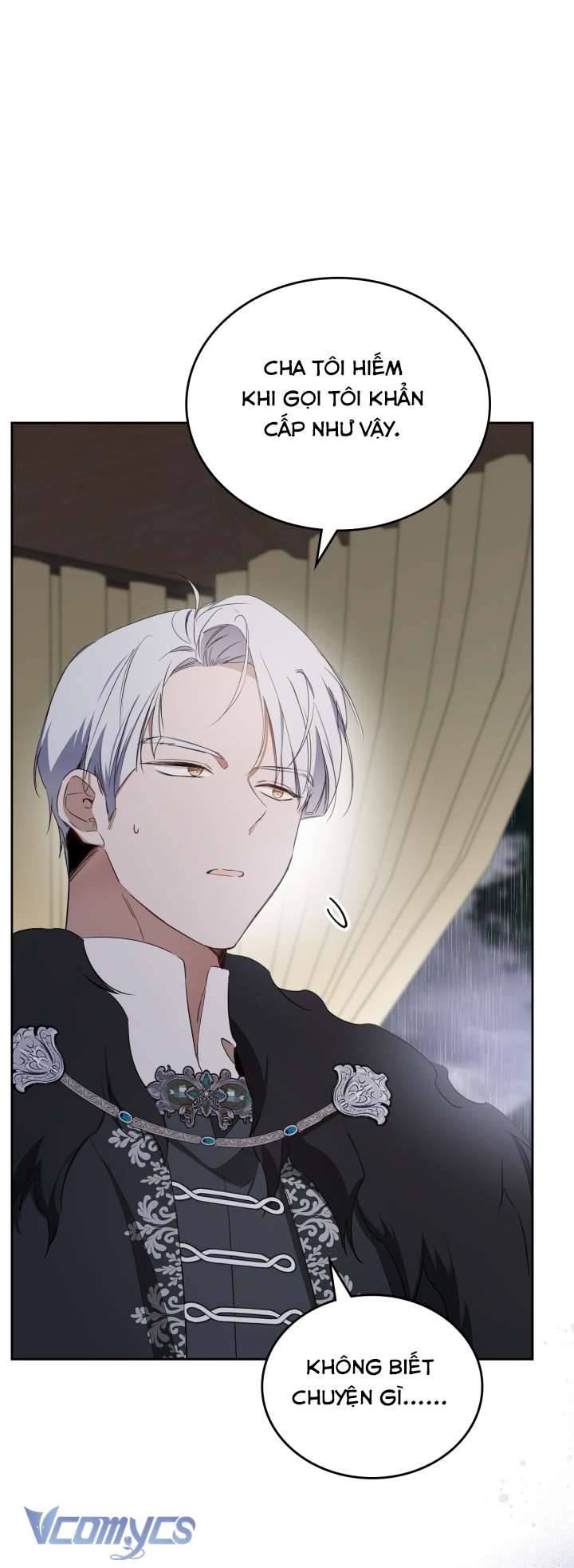 Kiếp Này Nhất Định Làm Gia Chủ Chap 157 - Trang 2