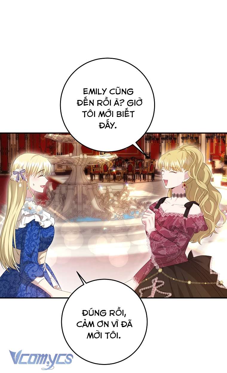 [18+] Phương Pháp Gia Hạn Hợp Đồng Hôn Nhân Chap 19 - Trang 2