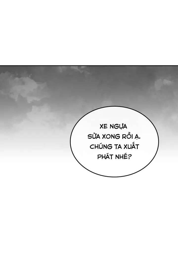 Vị Hôn Thê Khế Ước Của Công Tước Chapter 89 - Next Chapter 90