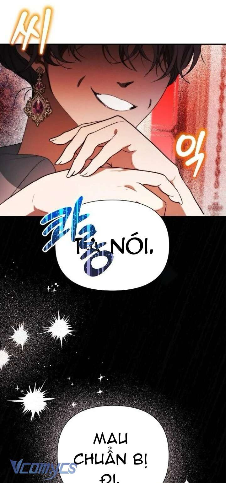 Papa Bạo Chúa, Con Sẽ Bảo Vệ Người! Chap 7 - Trang 2