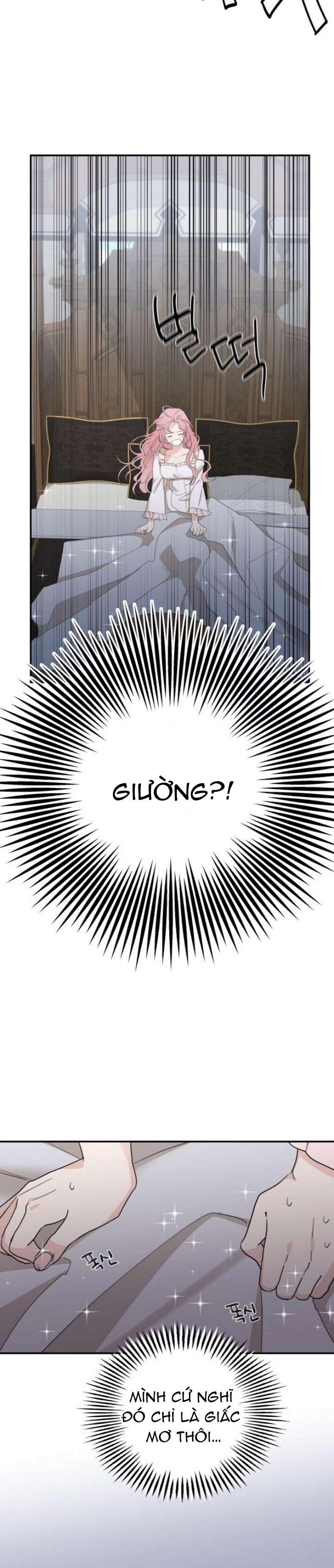 Gia Đình Chồng Quá Ám Ảnh Bởi Tôi Chap 14 - Next Chap 15