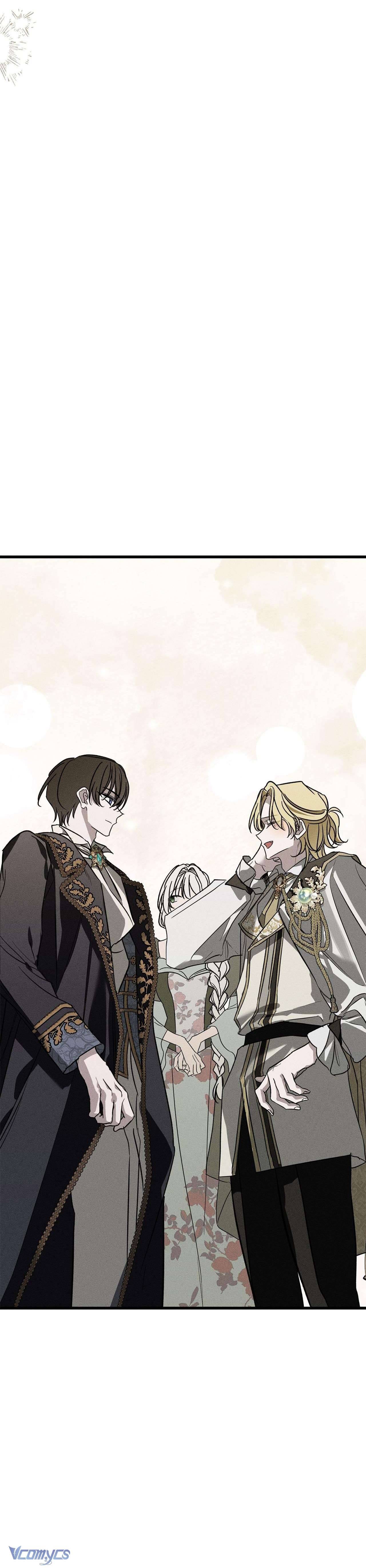 Vị Phu Quân Căm Ghét Tôi Đã Mất Trí Nhớ Chapter 37 - Trang 4