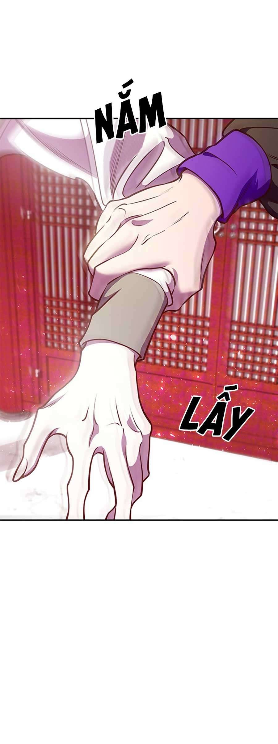 Vương Tử Huyền Bí Chapter 17 - Trang 4