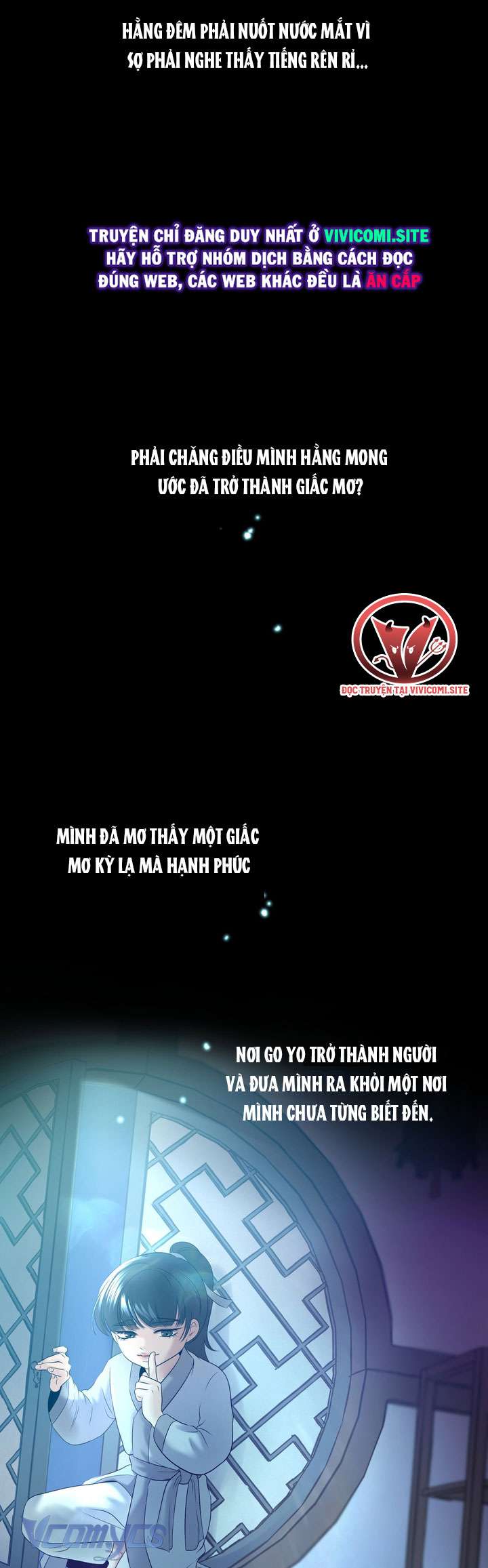 [18+] Hương Đào Hoa Chap 5 - Trang 3