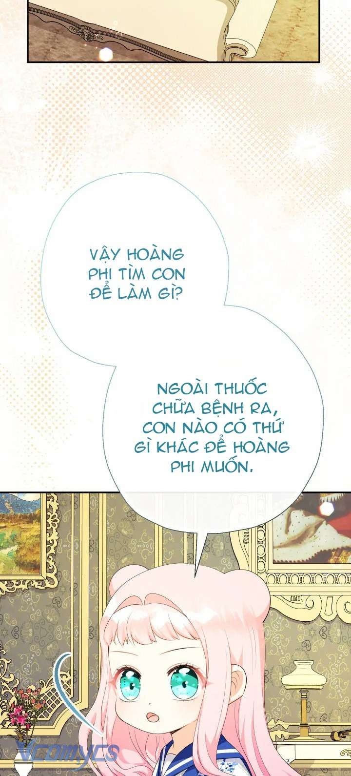 Tiểu Thư Tích Tiền Đi Bụi Chapter 84 - Trang 4