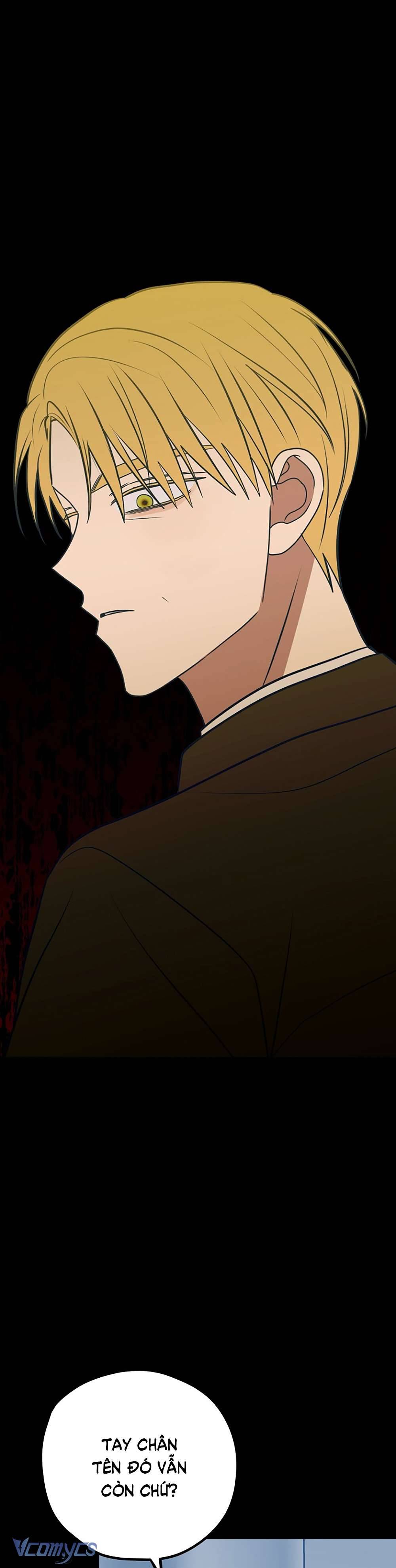 Kẻ Rác Rưởi Không Đáng Được Yêu Chapter 65 - Trang 4