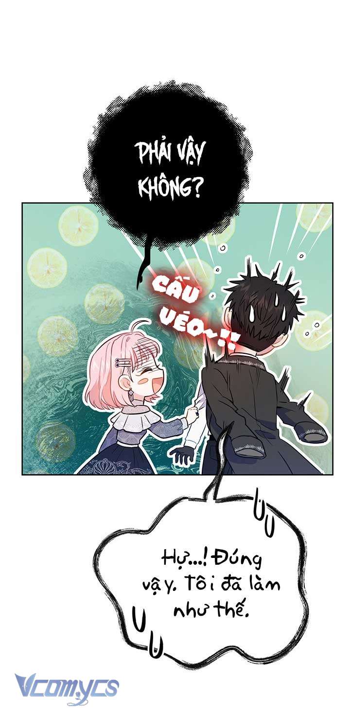 Cuộc Sống Mới Của Công Nương Chapter 19 - Trang 4