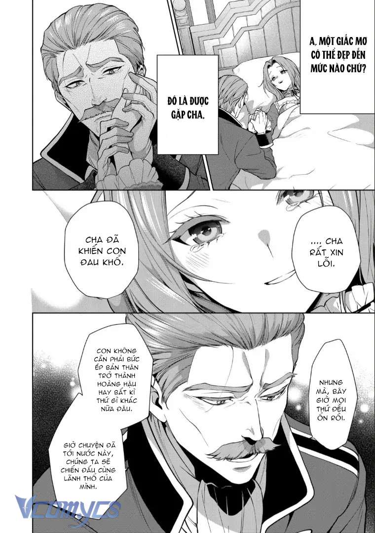 [18+] Dù Thế Nào Tôi Cũng Mạnh Mẽ Vượt Qua, Cuối Cùng Tôi Sẽ Nhận Lại Thứ Tôi Muốn Chap 6 - Trang 3