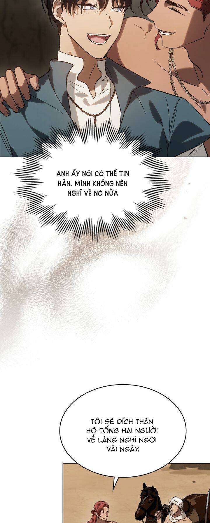 Khi Số Phận Tìm Đến Hai Ta Chapter 9 - Trang 4