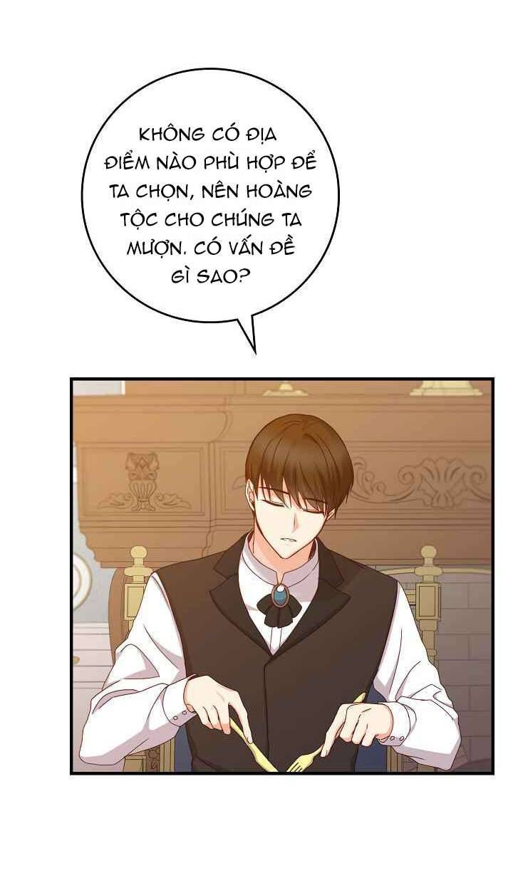 Cẩn Thận Với Các Anh Trai Đấy! Chap 45 - Trang 2