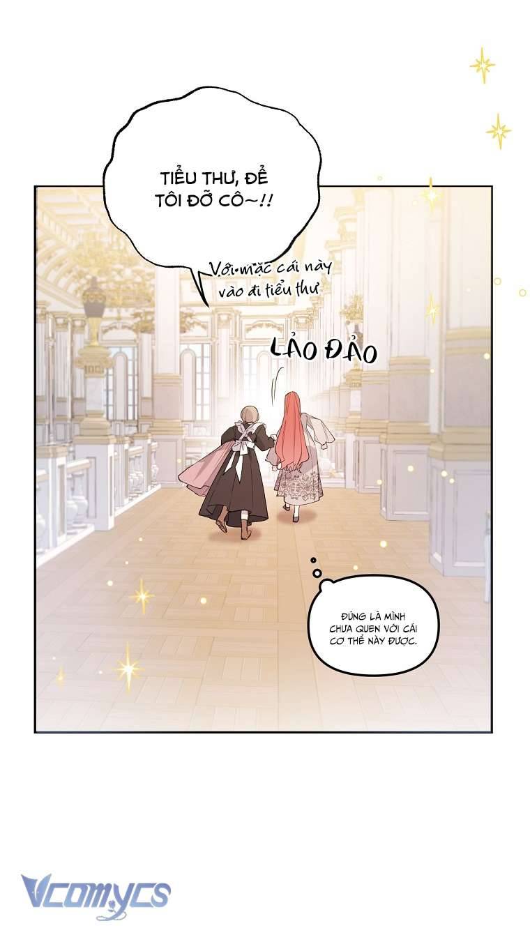 Quý Tộc Gì Chứ, Tôi Chỉ Muốn Về Nhà Chap 2 - Trang 2