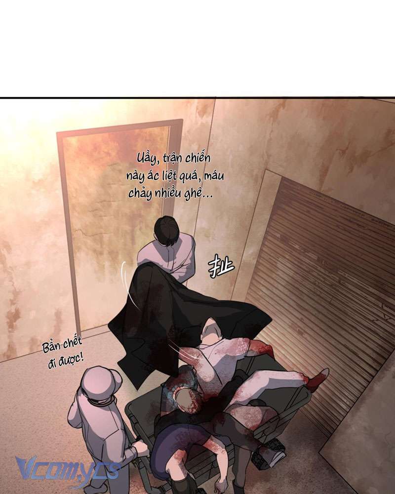 Ác Chi Hoàn Chapter 2 - Trang 4