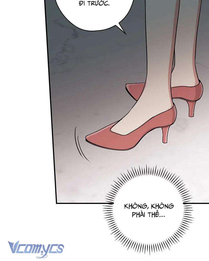 Ly Espresso Của Mùa Xuân Chapter 22 - Trang 4