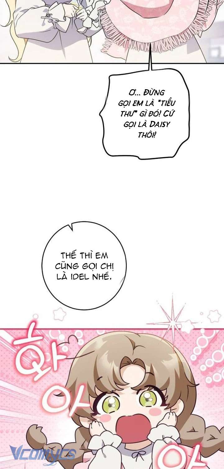 Nữ Công Tước Chiến Lợi Phẩm Chap 6 - Trang 4