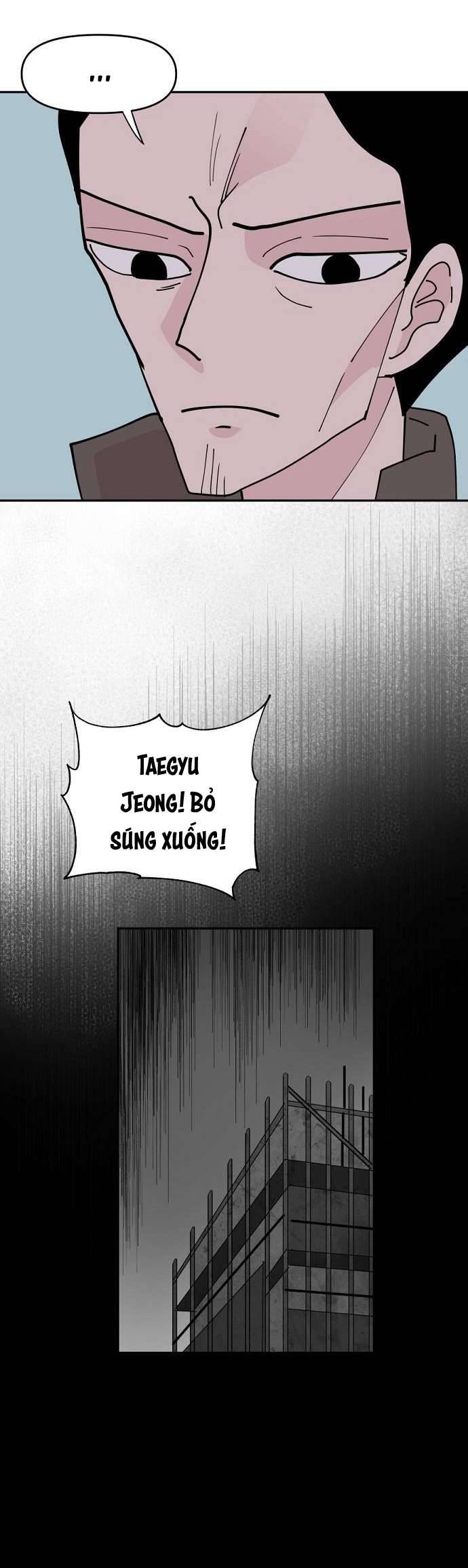 Yêu Không Hồi Kết Chap 14 - Trang 2