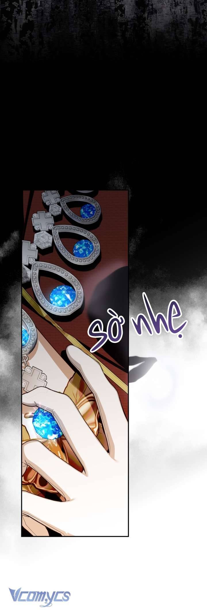 Phương Pháp Che Giấu Đứa Con Của Hoàng Đế Chapter 95 - Trang 4