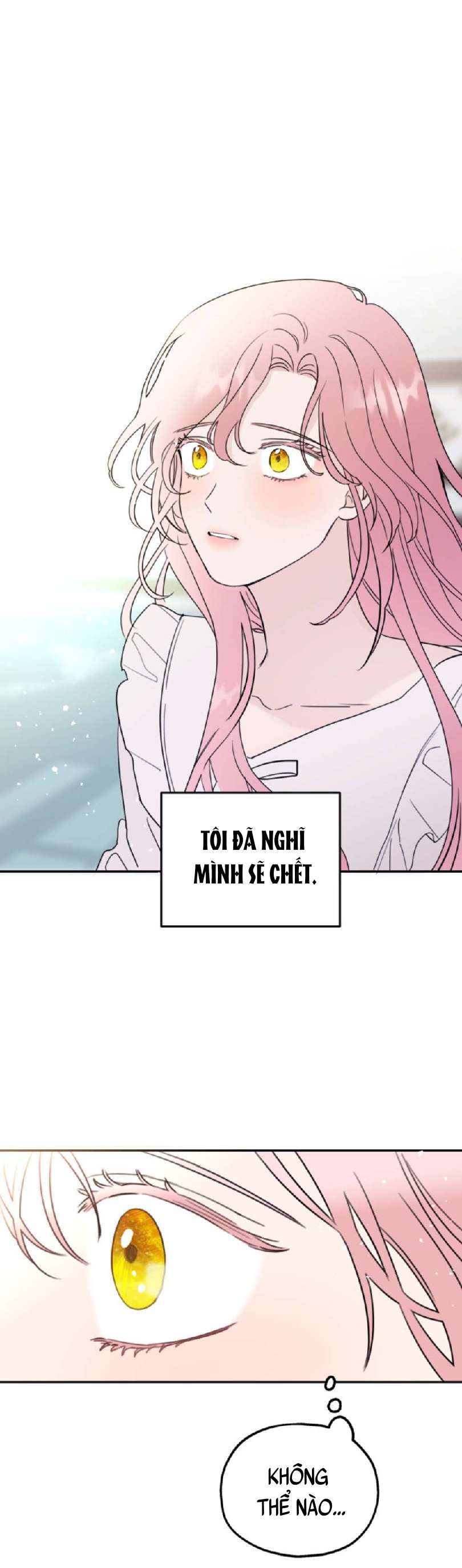 Gia Đình Chồng Quá Ám Ảnh Bởi Tôi Chap 1 - Trang 2