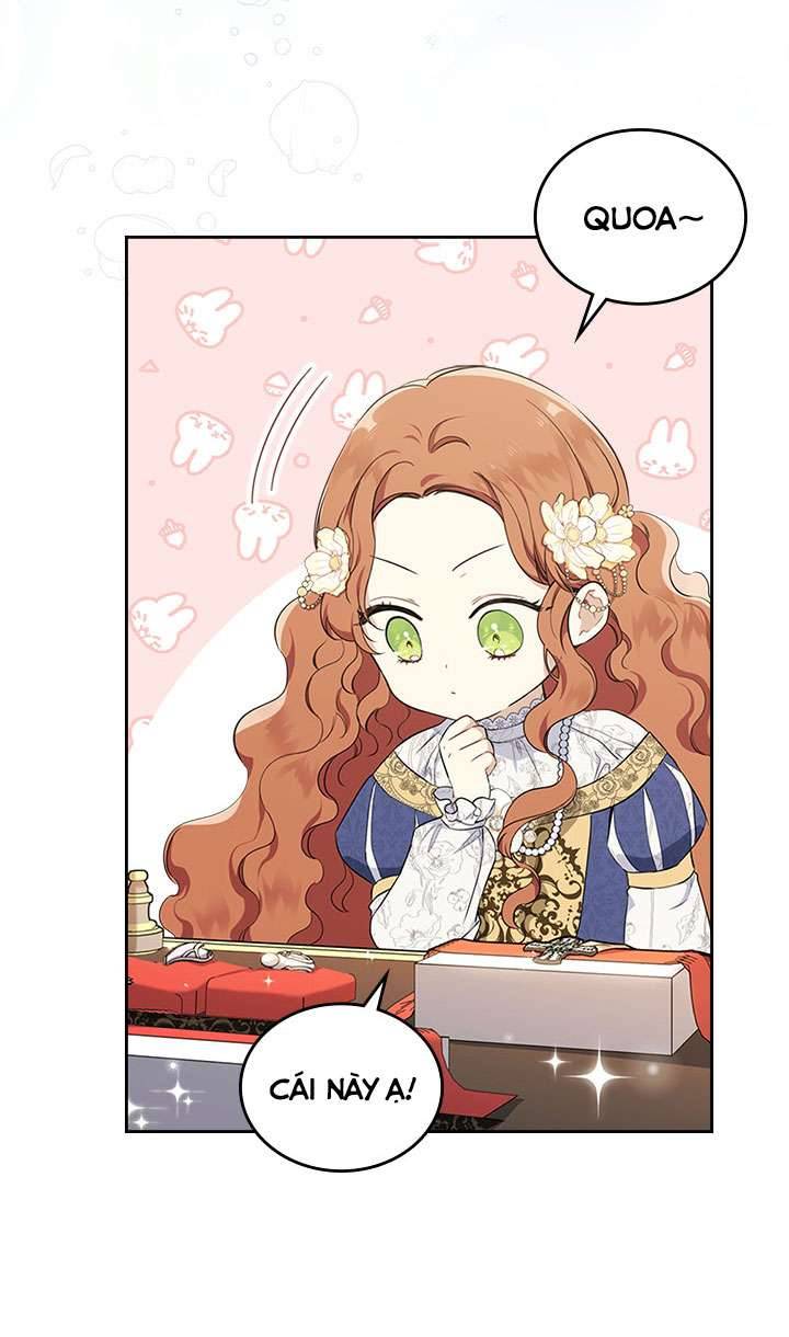 Kiếp Này Nhất Định Làm Gia Chủ Chap 35 - Trang 2