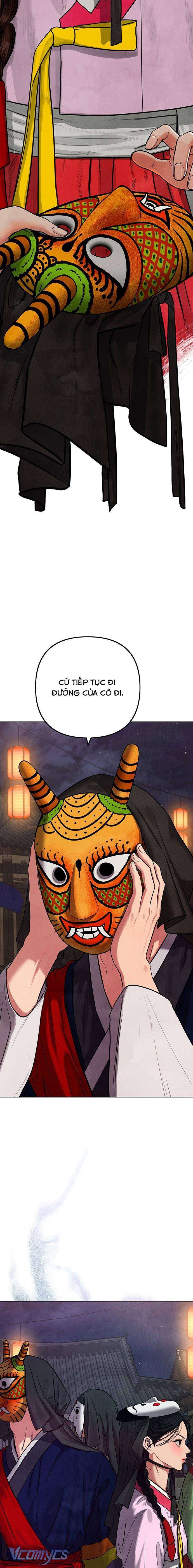 Quỷ Hồn Chap 1 - Trang 4