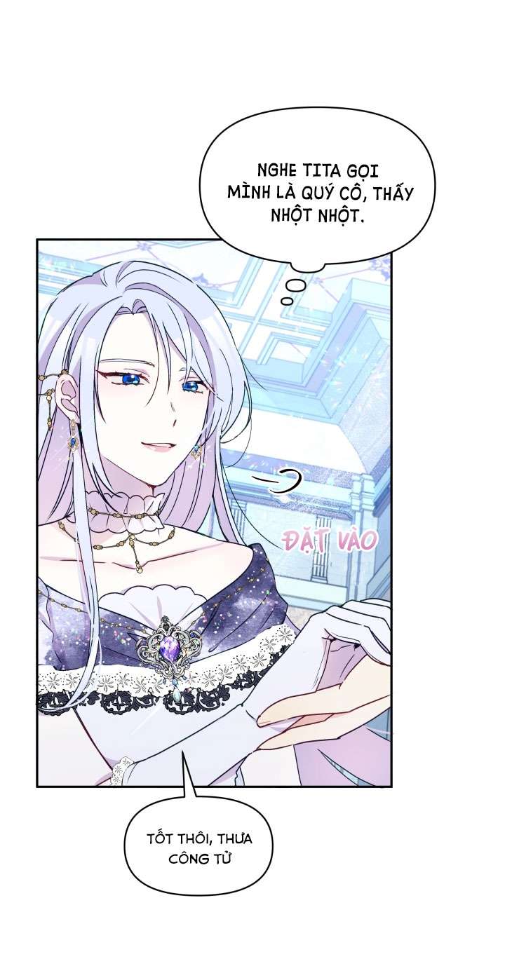 Người Bảo Hộ Của Bạo Quân Là Ma Nữ Tàn Độc Chap 35 - Next Chap 36