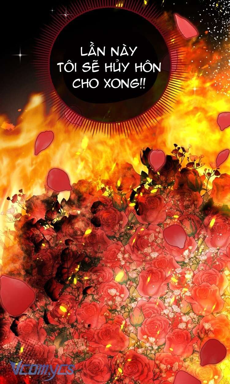 Nuôi vị hôn phu bằng tiền bạc. Chap 16 - Trang 2