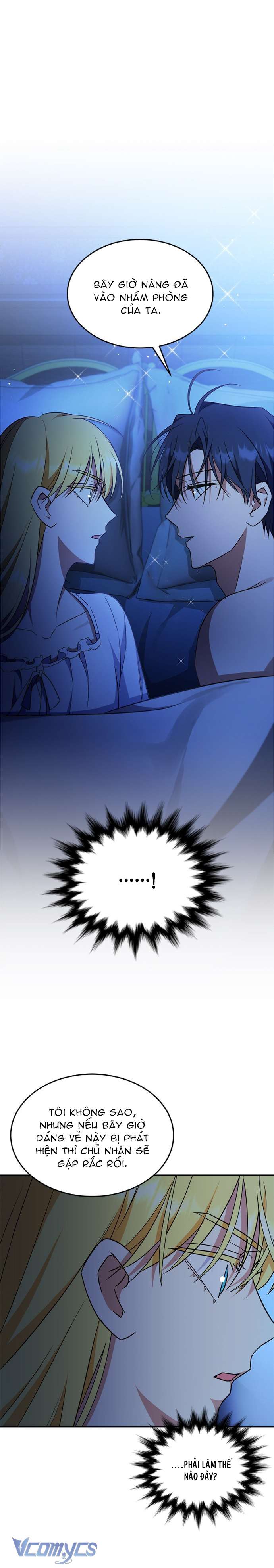 Làm Thế Nào Để Ăn Chủ Nhân Chapter 38 - Next Chapter 39