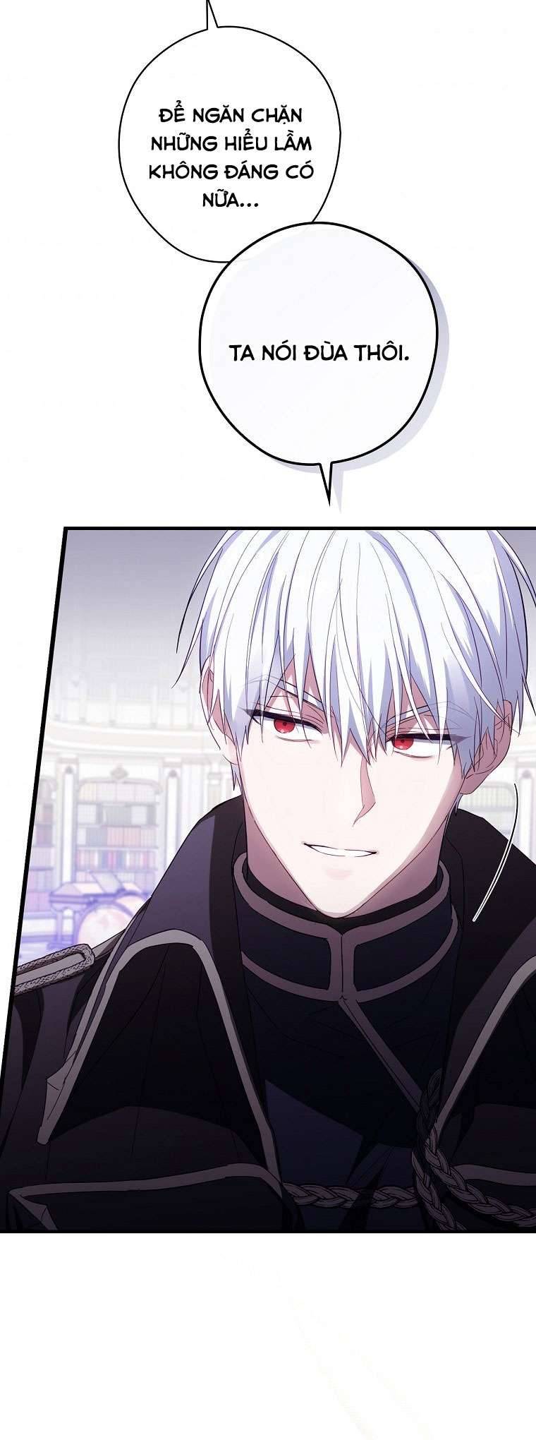 Phương Pháp Khiến Phu Quân Đứng Về Phía Tôi Chapter 29 - Trang 4