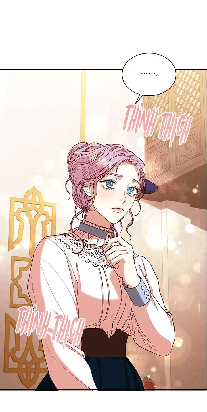 Thư Ký Của Bạo Chúa Chapter 31 - Trang 3